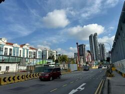 Eng Aun Mansion (D11), Apartment #537254111